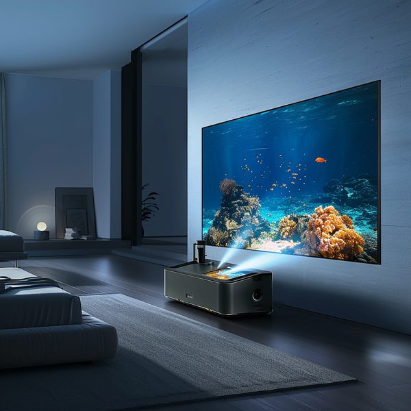 Découvrez le BenQ TK700STi pour une image parfaite