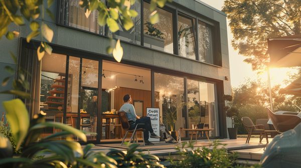 Économisez avec le crédit d'impôt fenêtre en 2024