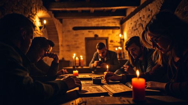 Les meilleures expériences d'escape game à Montpellier