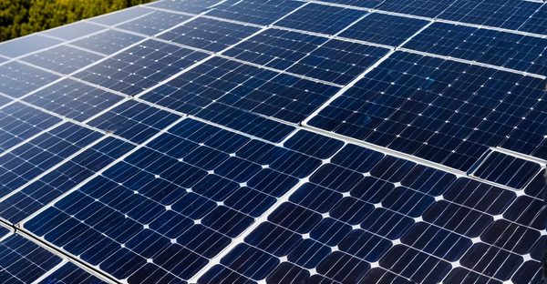 Panneaux solaires photovoltaïques : expériences de clients satisfaits